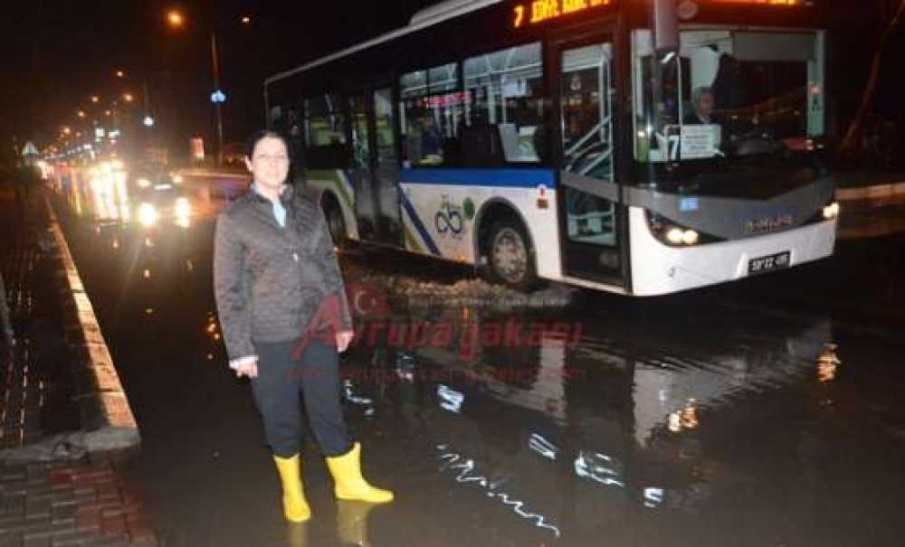 Cevabını Versinler