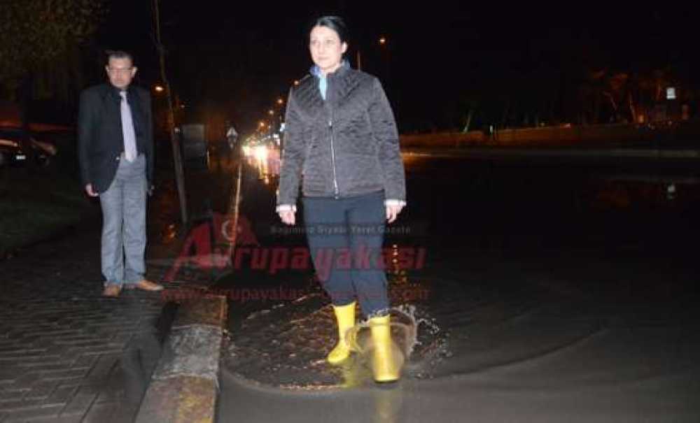 Cevabını Versinler