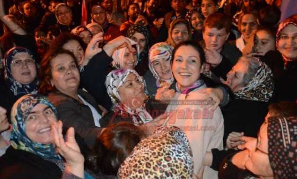 “Ünal Baysan`ın Tatile Ayrılma Vakti Geldi”