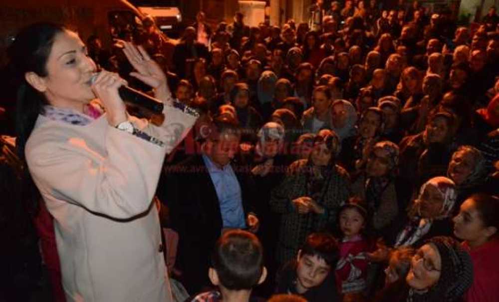 “Ünal Baysan`ın Tatile Ayrılma Vakti Geldi”