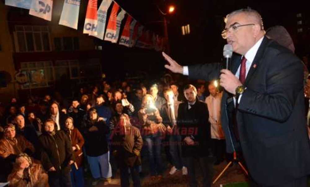 Siyasette Kalıcı Olmak Zordur