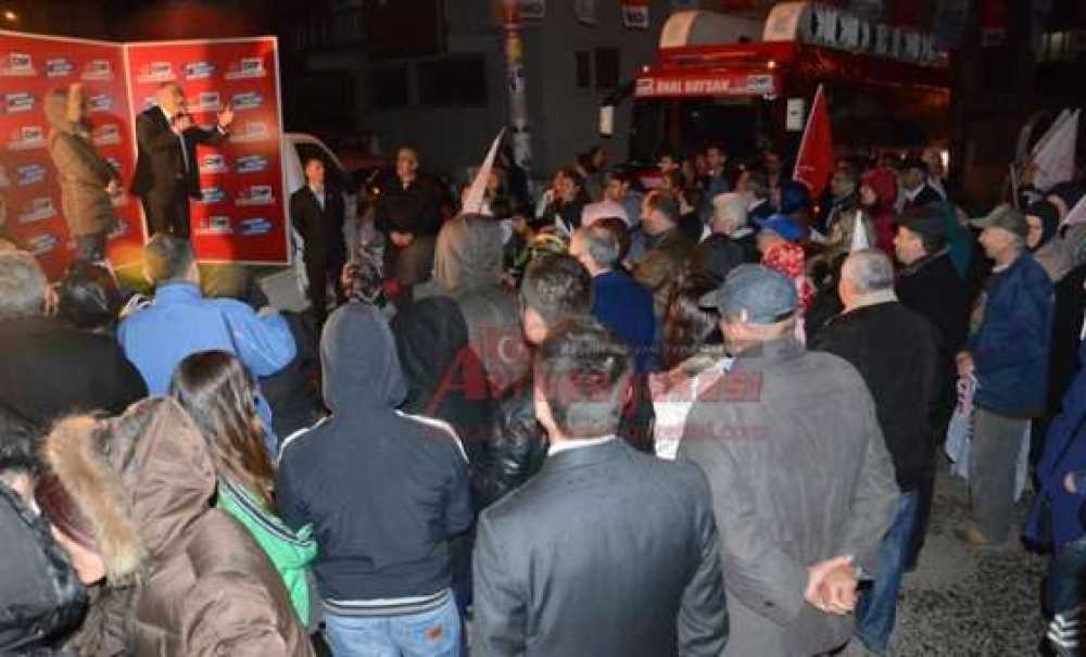 Siyasette Kalıcı Olmak Zordur