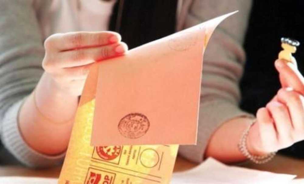 Seçim Yasaklarının Kalkmasının Ardından Ilk Açılan Sandıklar Ve Sonuçlar;