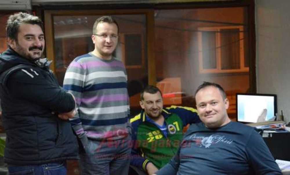 Avrupa Yakası Gazetesi Seçimde Fark Yarattı