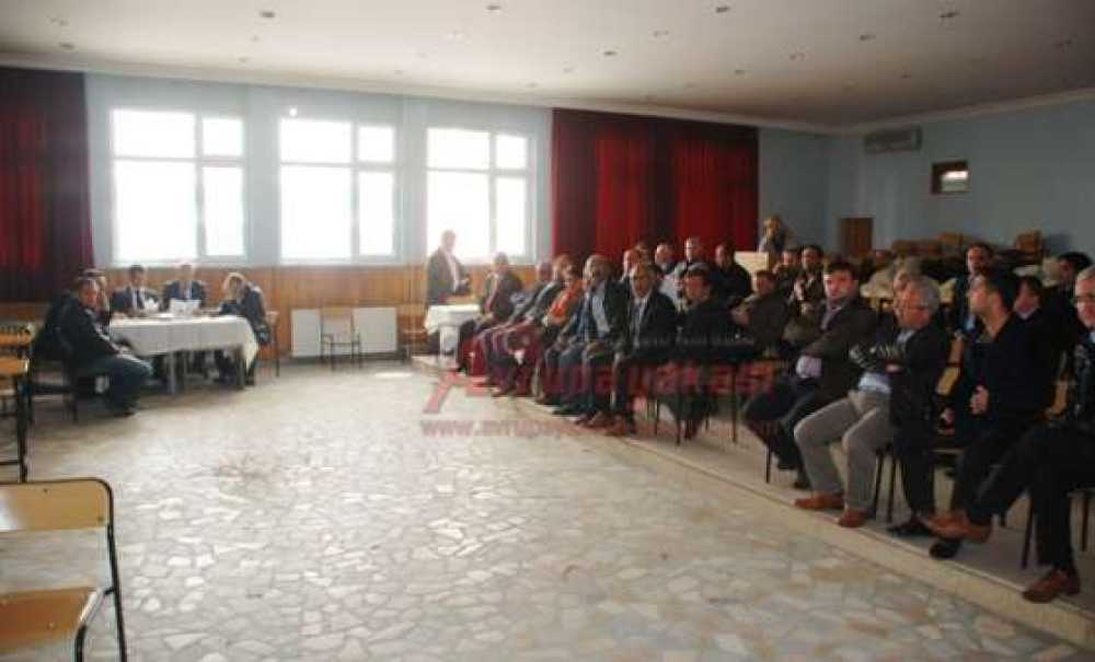 Ak Parti'nin İtirazı Reddedildi