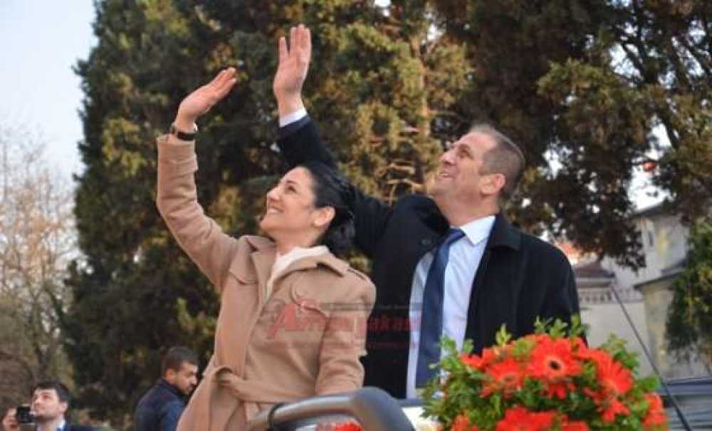 Ak Partili Yemişçi'den Seçim Sonucu Değerlendirmesi