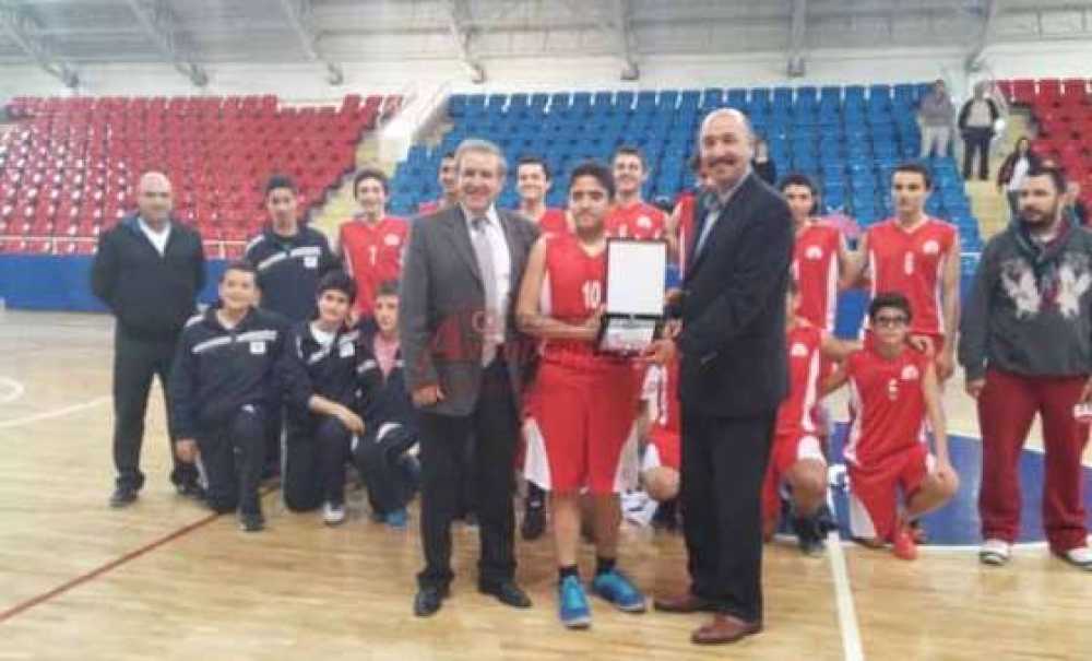 Çorlu Belediyesi`nin Küçük Erkekleri Marmara Bölge Şampiyonu Oldu