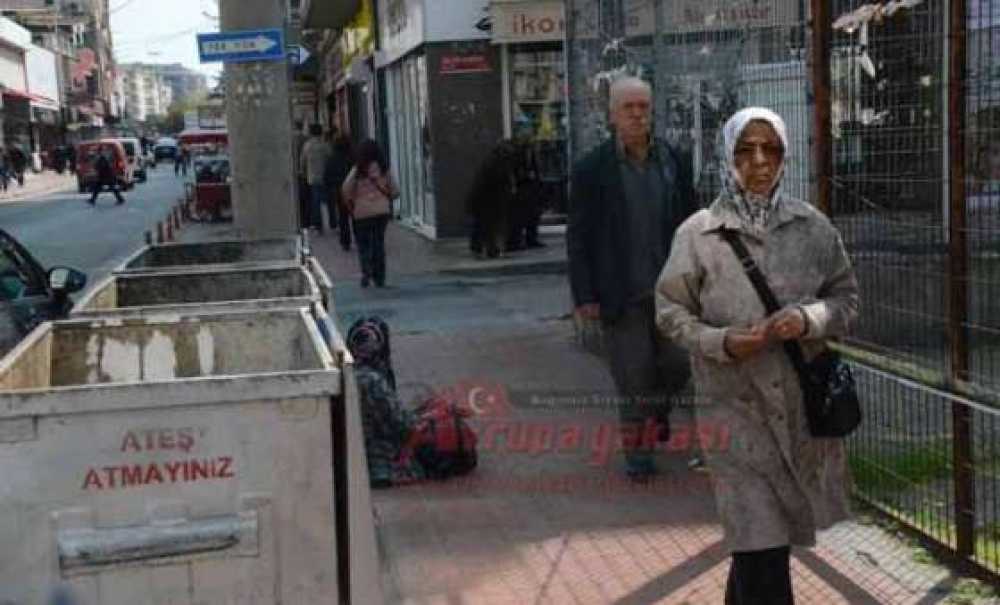 Cezalar İşe Yaramıyor