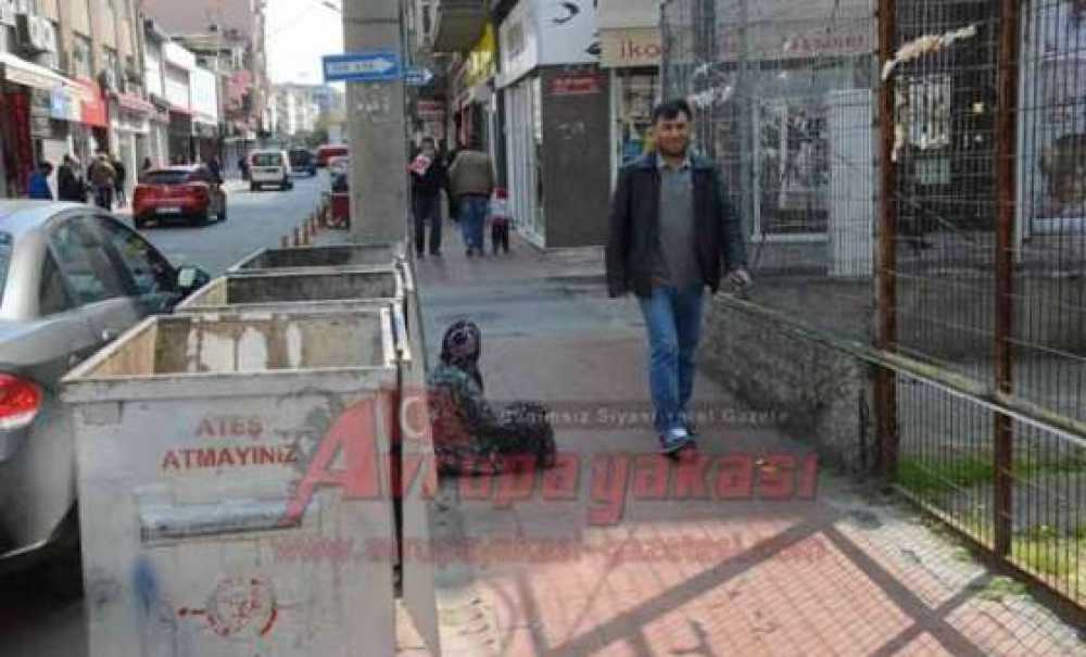 Cezalar İşe Yaramıyor