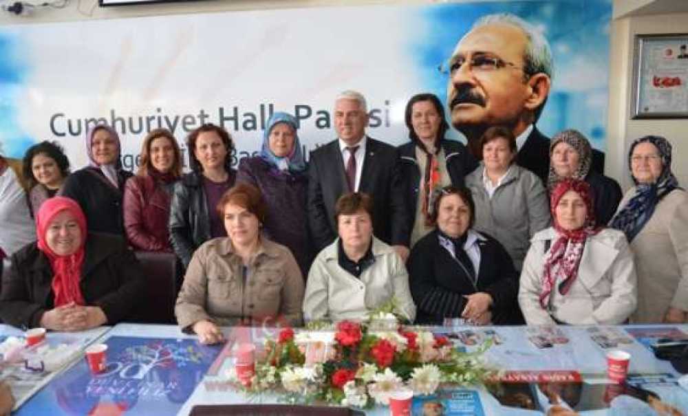 “Halk İradesinin Önünde Kimse Duramaz”