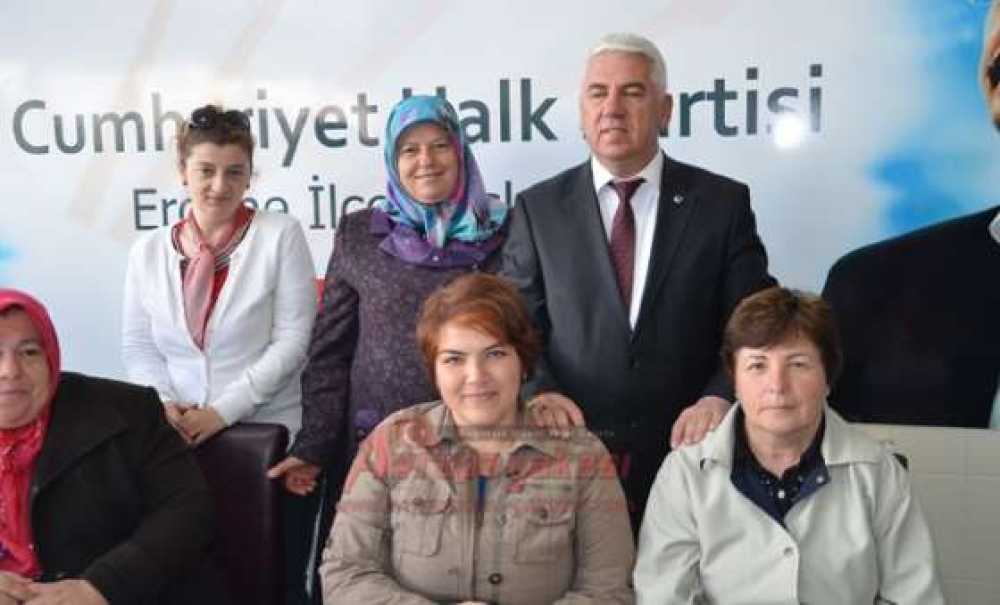 “Halk İradesinin Önünde Kimse Duramaz”