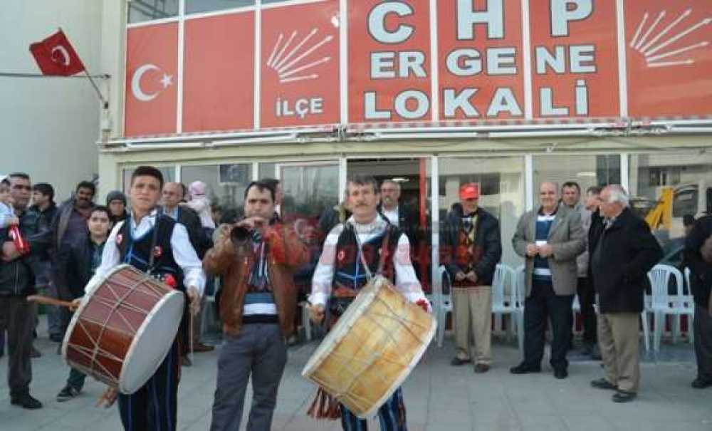 “Halk İradesinin Önünde Kimse Duramaz”