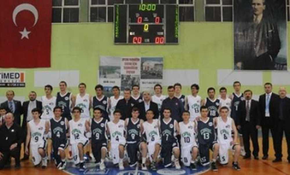 Çorlu Belediyesi Spor Kulübü 2`de 2 Yaptı