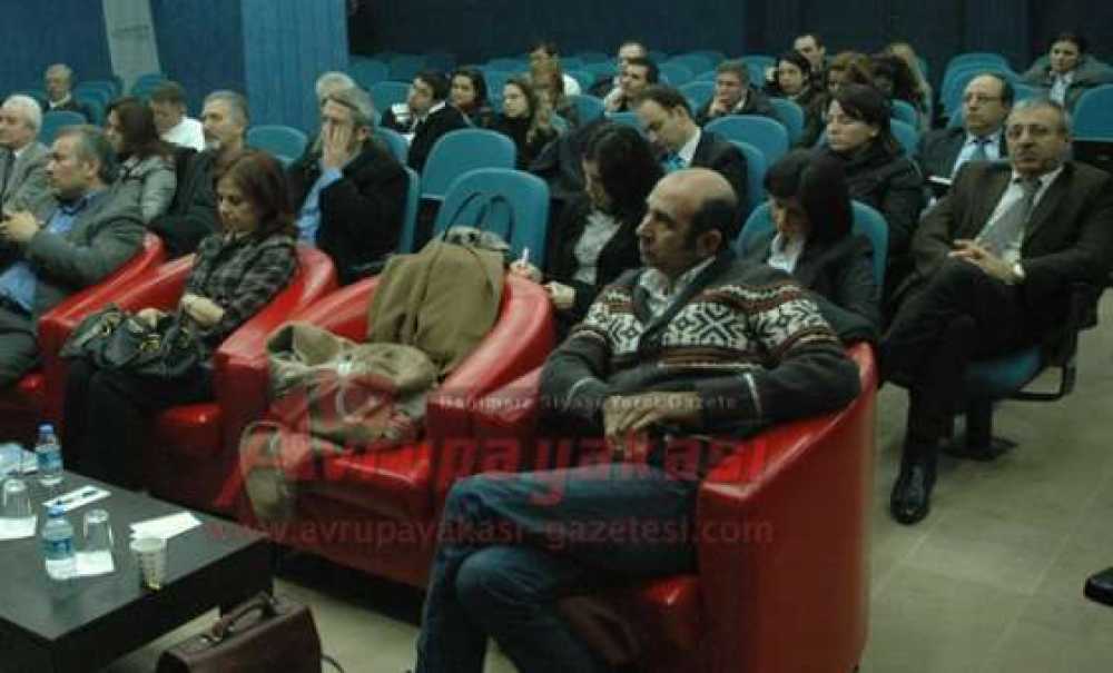 Yargıtay 9. Dairesi Onursal Başkanı Dr. Mustafa Kılıçoğlu: