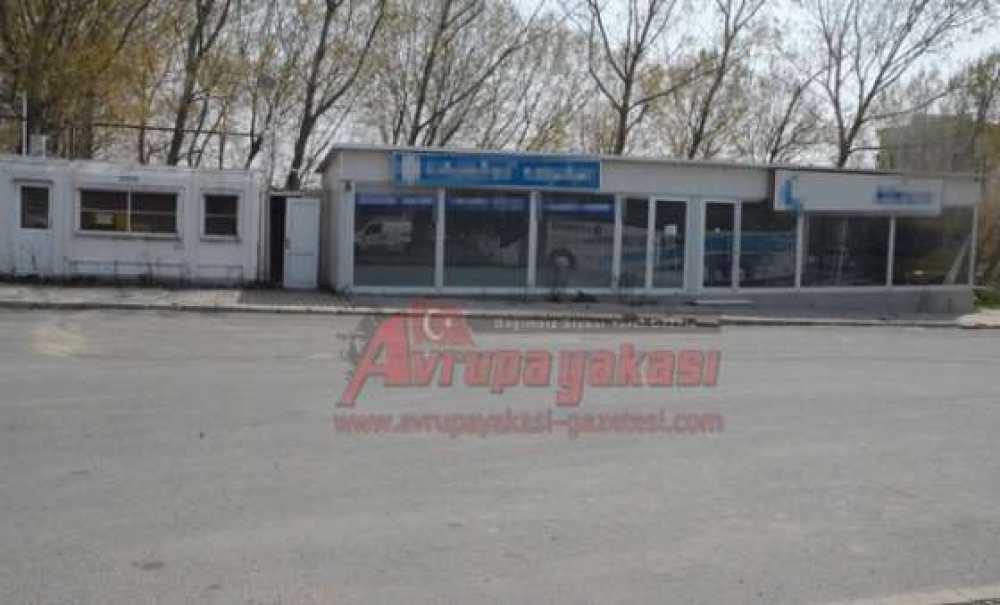 Çorlu'ya Yakışmıyor