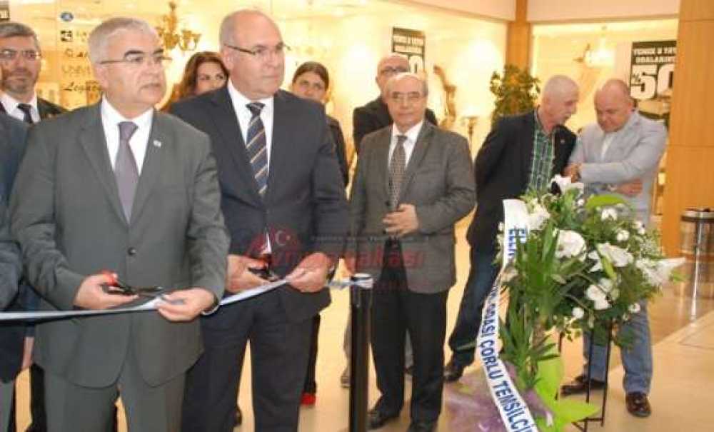 Mimarlar Odasından Fotoğraf Sergisi