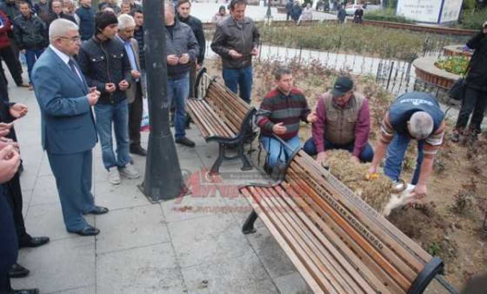 “Oy Alamadığımız Yerleri Gözlemleyeceğiz”