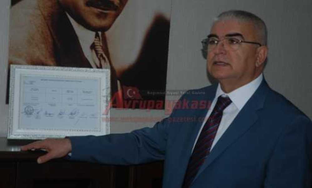 “Oy Alamadığımız Yerleri Gözlemleyeceğiz”