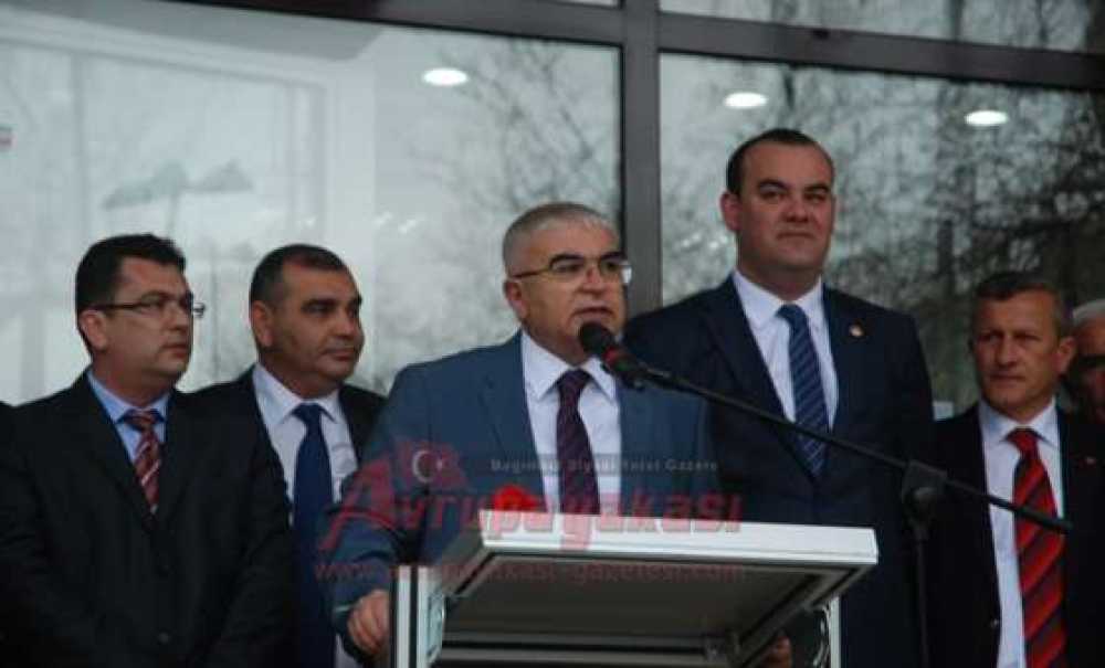 “Oy Alamadığımız Yerleri Gözlemleyeceğiz”