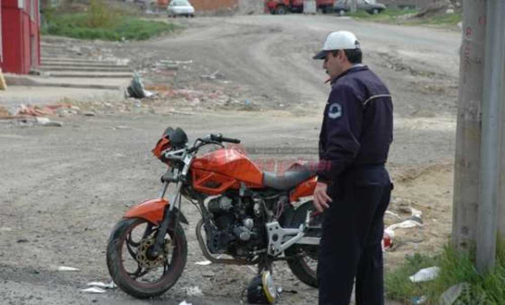 Çorlu'da Kaza 2 Yaralı