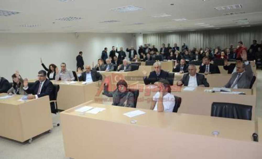 Çorlu Belediye Meclisi İlk Toplantısını Gerçekleştirecek