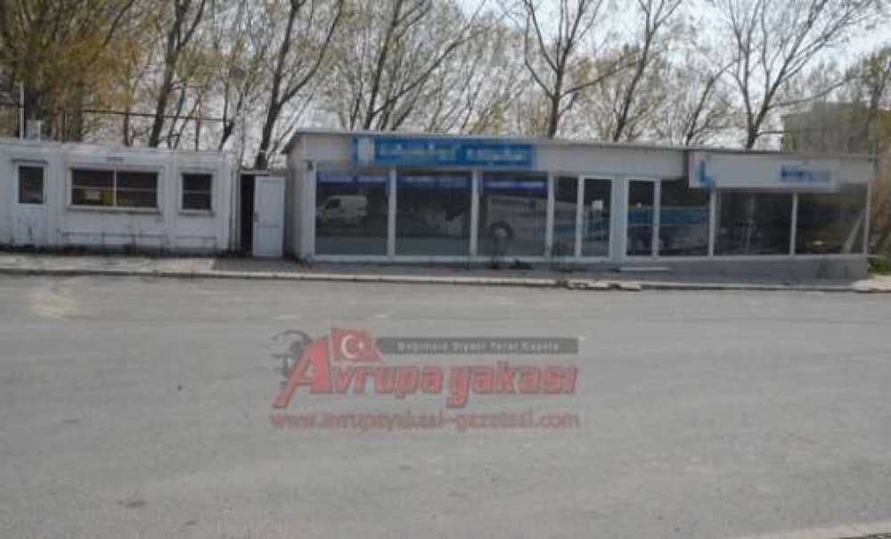 Zabıtadan Jet Müdahale