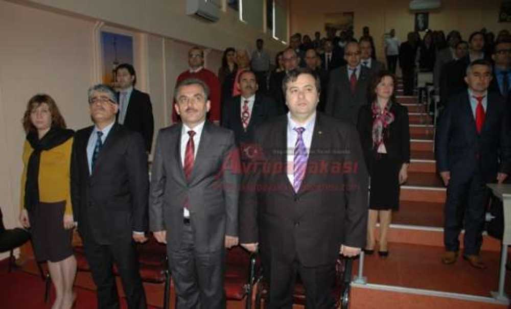 Okulumda Mutluyum Projesi