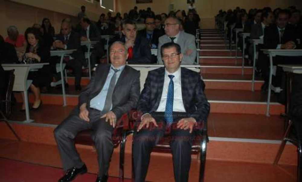 Okulumda Mutluyum Projesi