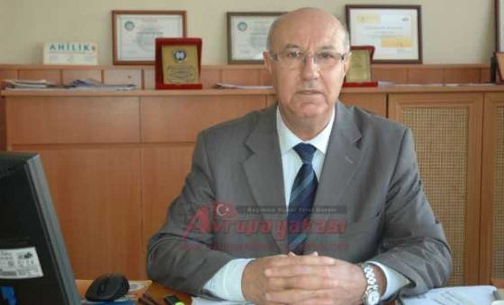 Çorlu Esnafı 2012 Yılında 15 Milyon Tl Kredi Kullandı