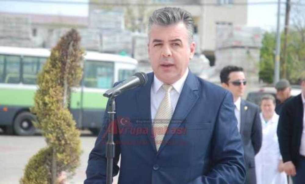 Ergene Emniyeti'nde 169. Yıl Kutlaması