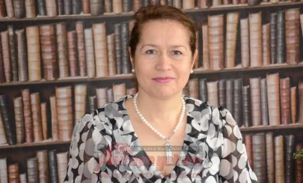 Çorlu Kültür Ve Sanat Derneği Basın Mensupları Ile Buluştu