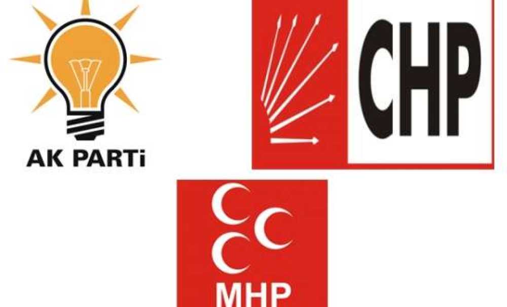 Tekirdağ Büyükşehir Belediyesi Meclis Üyeleri Belli Oldu