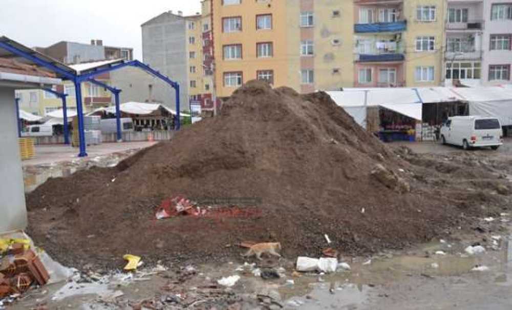 3 Nisan'da Bitecekti