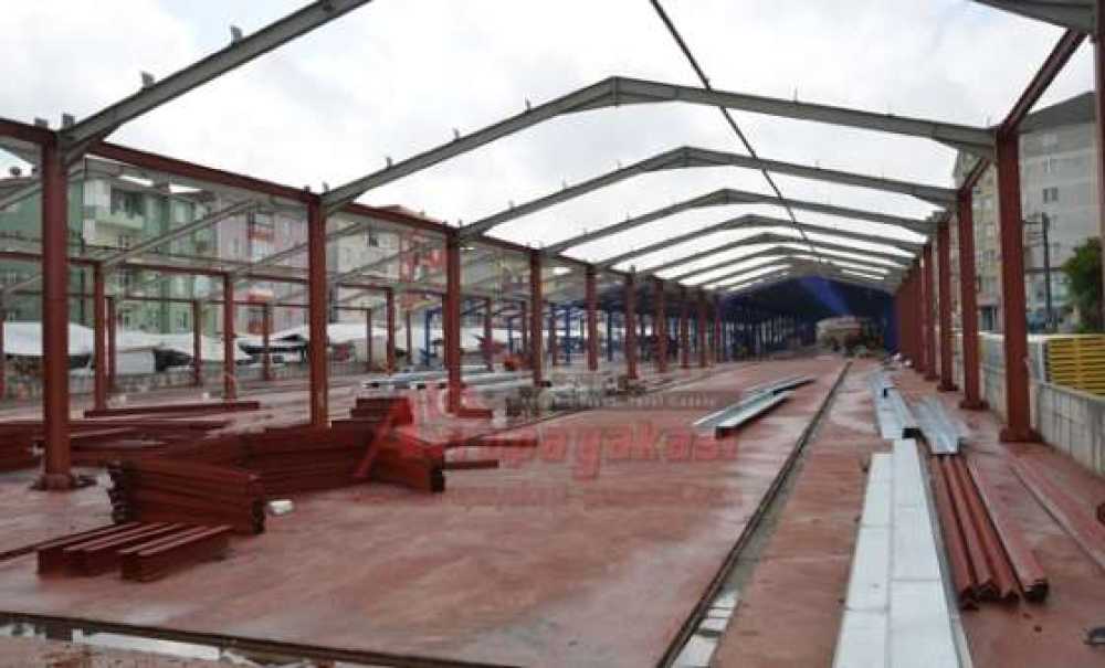 3 Nisan'da Bitecekti