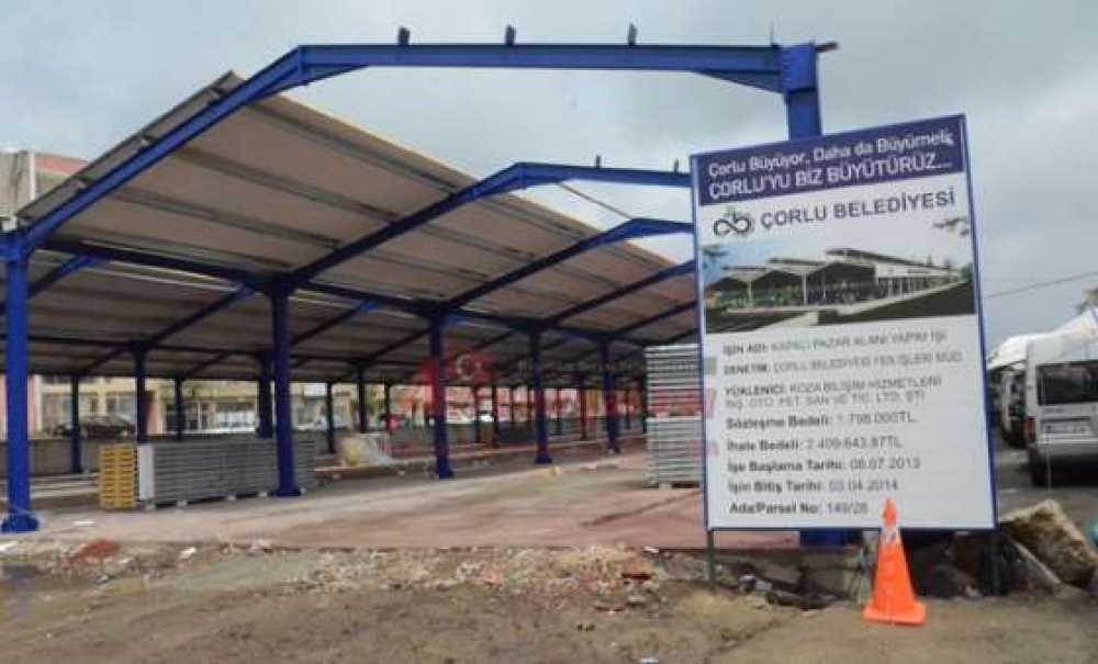 3 Nisan'da Bitecekti