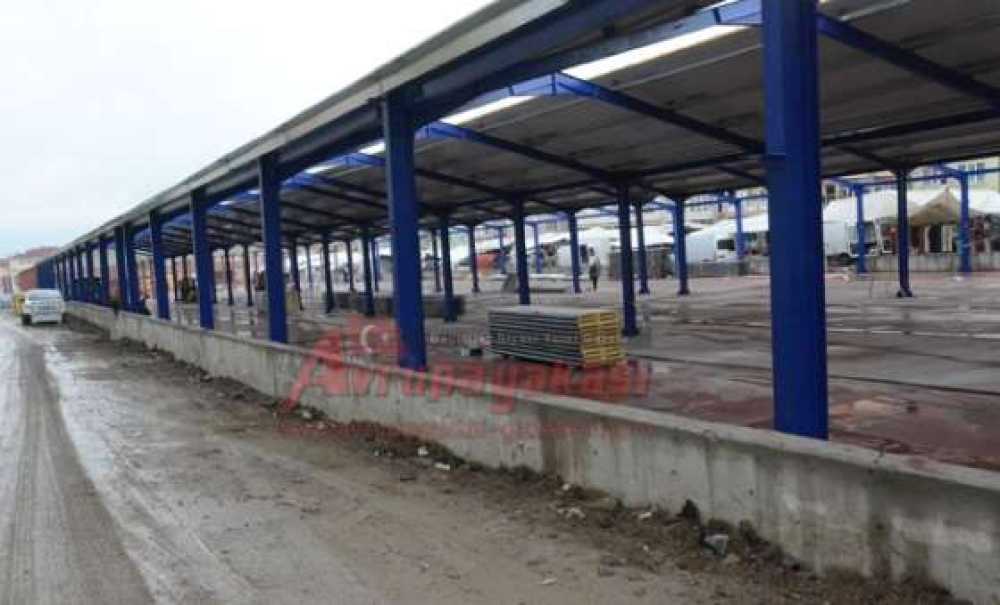 3 Nisan'da Bitecekti