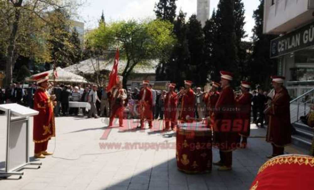 Kutlu Doğum Haftası Programı Gerçekleştirildi