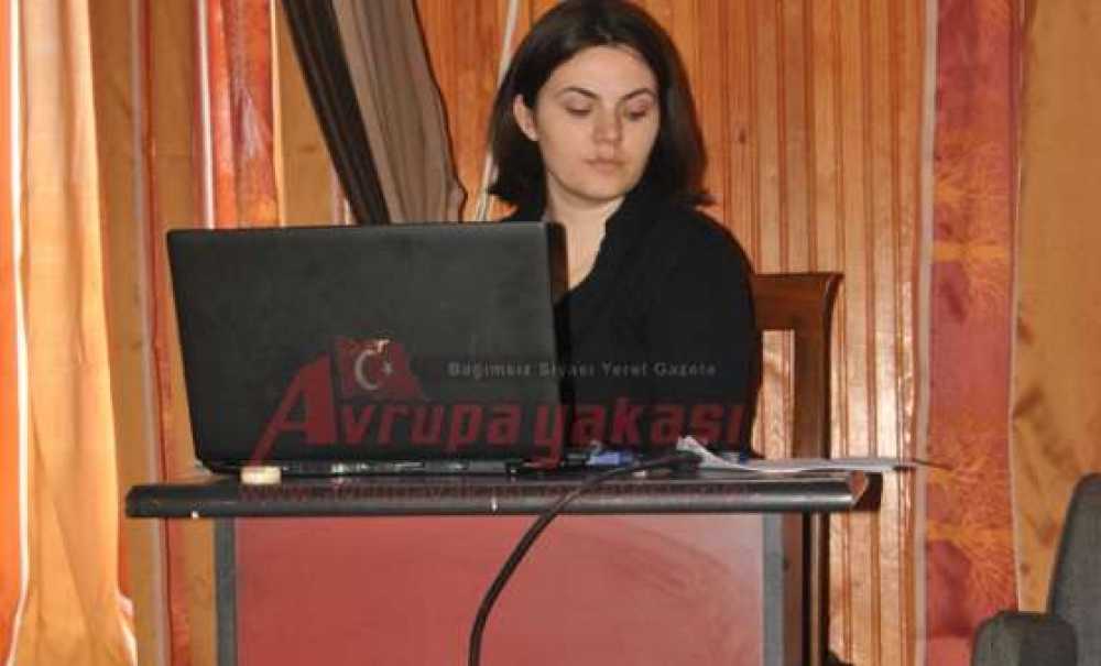 Vali Şenol Engin İlkokulu`ndan Bilgi Yarışması