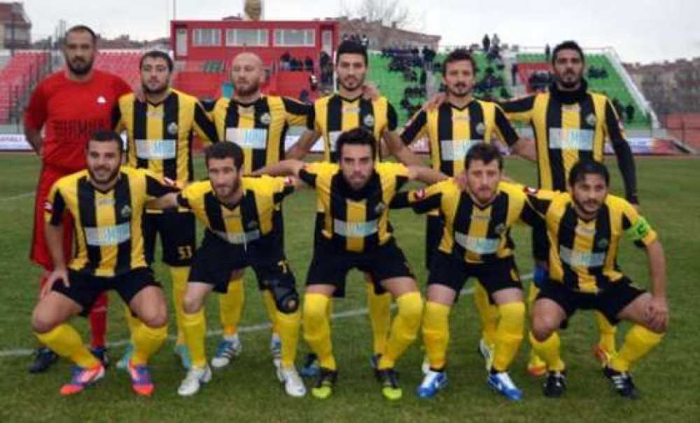 Tekirdağspor 2 – 1 Hereke Yıldızspor