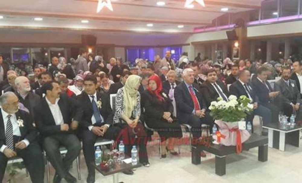 Ergene Müftülüğünden Kutlu Doğum Haftası Programı