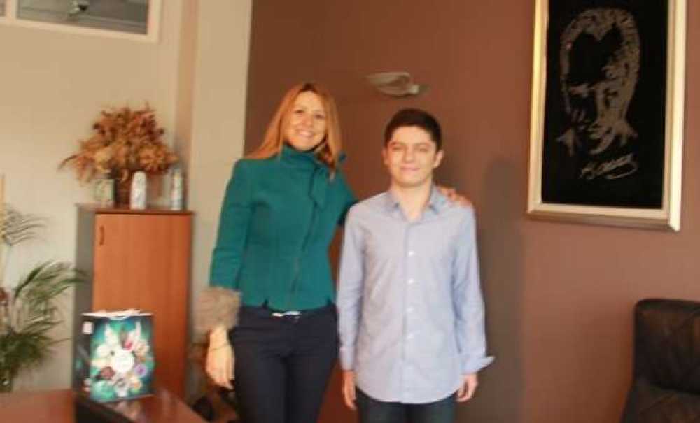 Özel Trakya Koleji Başarının Tek Adresi