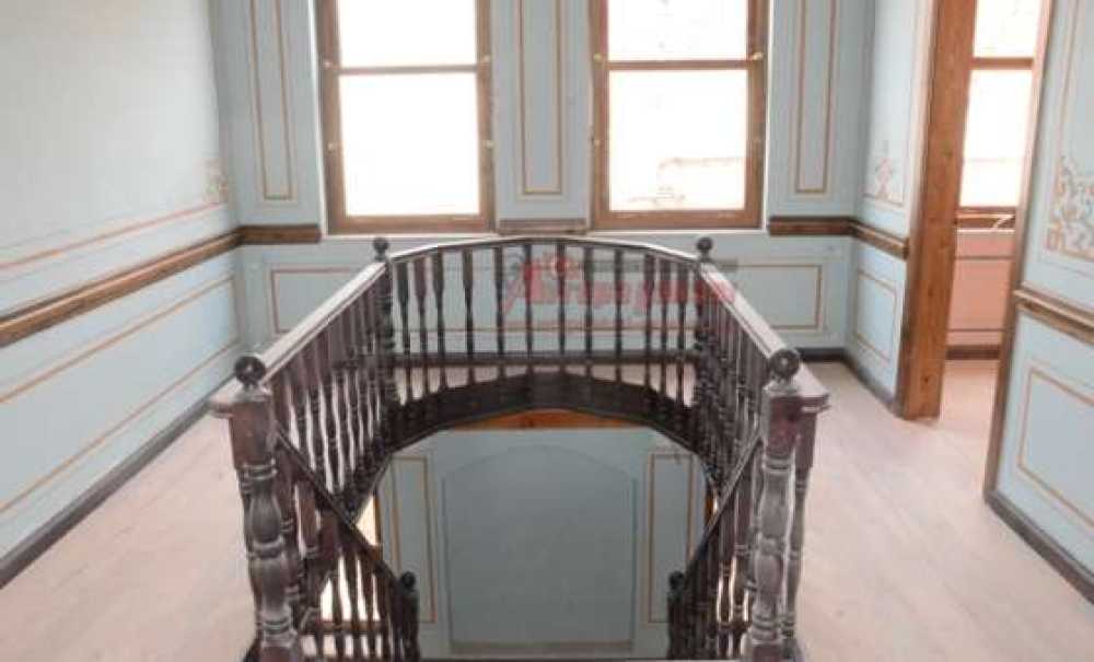 111 Yıllık Bina Bitiyor