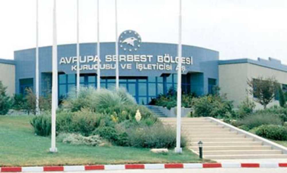 Airbus Modülleri Avrupa Serbest Bölgesi `nde Üretilecek