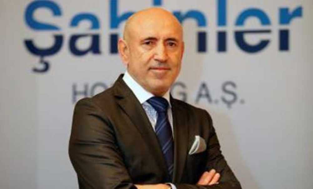 Airbus Modülleri Avrupa Serbest Bölgesi `nde Üretilecek