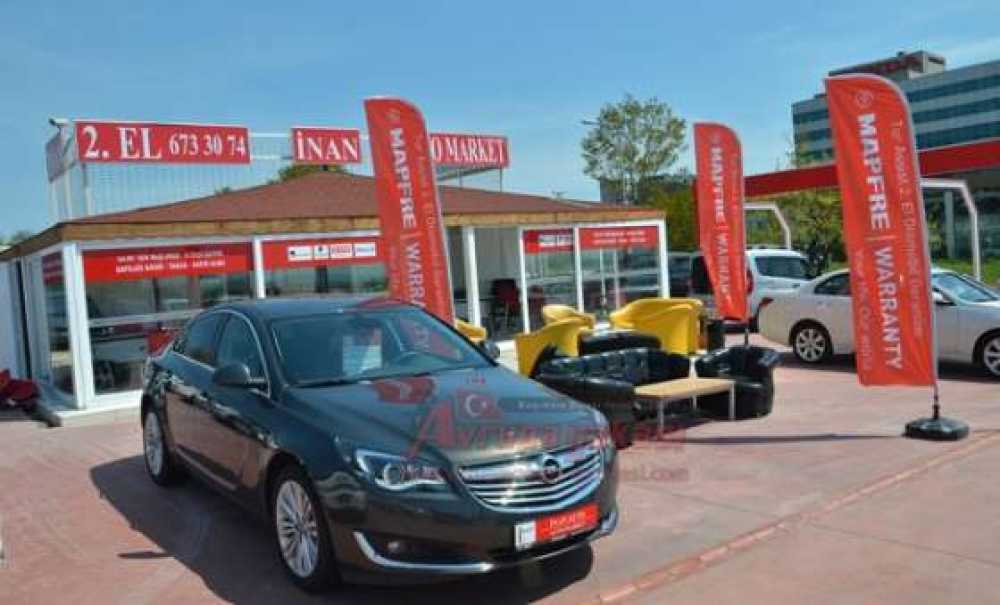 Türkiye'nin Her Yerinde 1 Yıl Garanti