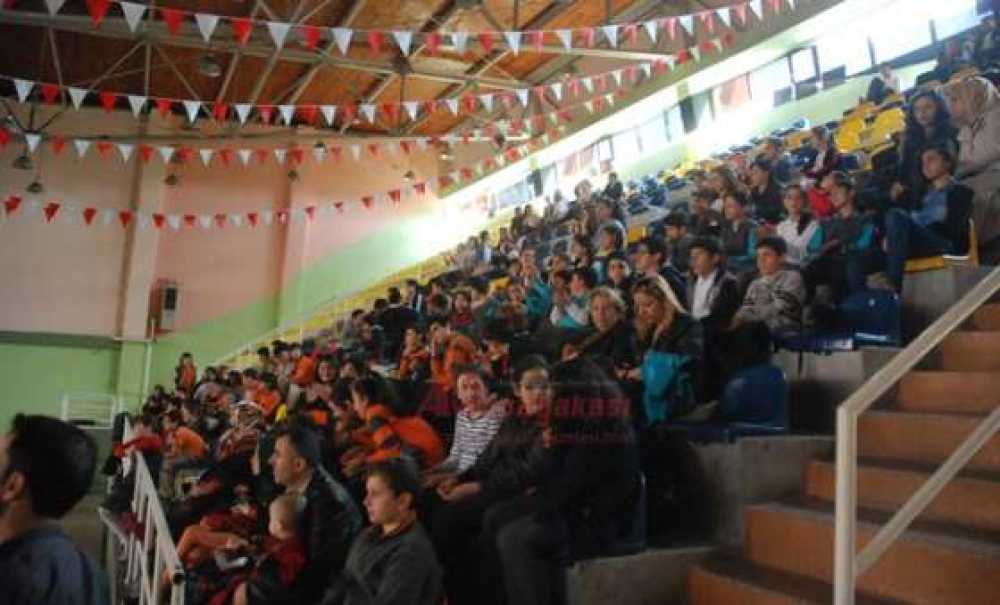 Yarışmayı 3 Okul Birden Kazandı