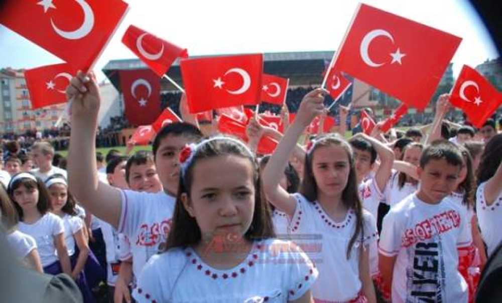 Çorlu Belediyesi Çocuk Şenlikleri Düzenleyecek