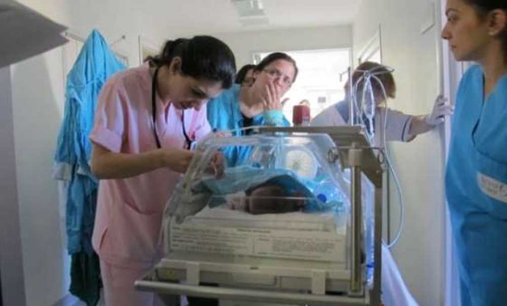 Tekirdağ Doğurganlık Hızı En Düşük 34. İl Oldu