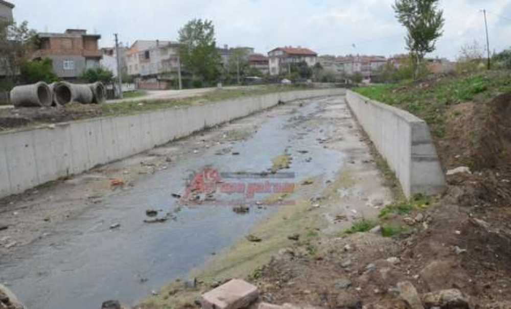 Vatandaş İstedi Yetkililer Yaptı