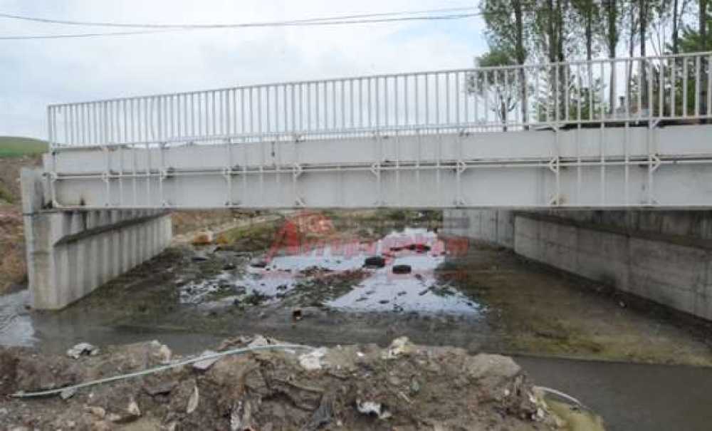 Vatandaş İstedi Yetkililer Yaptı